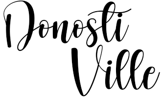 Donosti Ville